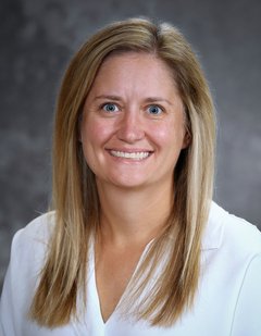 Katelyn Klosterman, MD