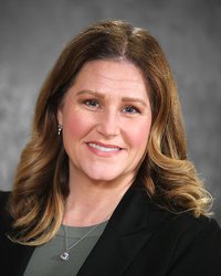 Katie O'Halloran, APRN