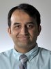 Shahram Maroof, MD - Visiting Specialist